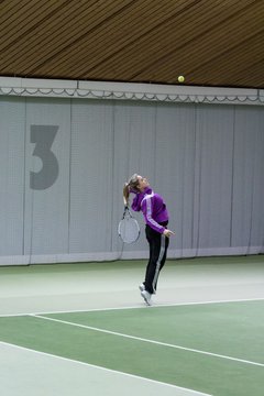 Agatha Zmijak 4 - NL Damen TuS Glinde von 1930 - THC von Horn und Hamm